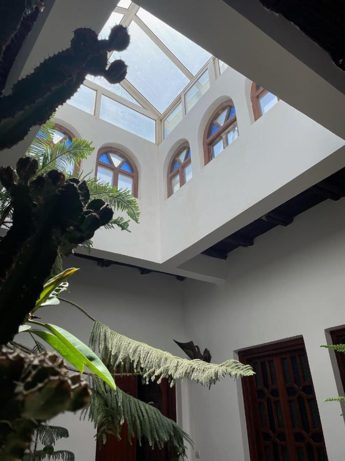 Noqta Space Coworking Coliving Space Suvayr Dış mekan fotoğraf