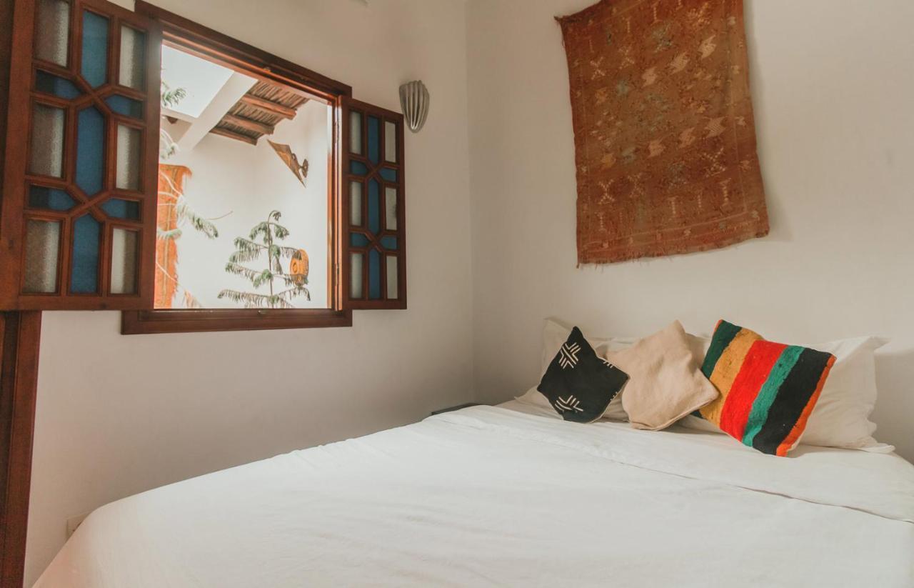 Noqta Space Coworking Coliving Space Suvayr Dış mekan fotoğraf