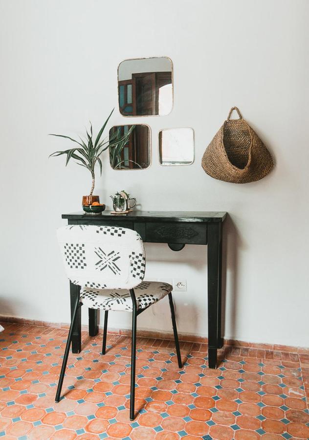 Noqta Space Coworking Coliving Space Suvayr Dış mekan fotoğraf
