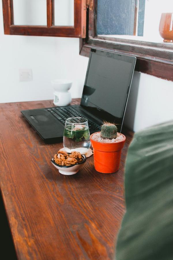Noqta Space Coworking Coliving Space Suvayr Dış mekan fotoğraf